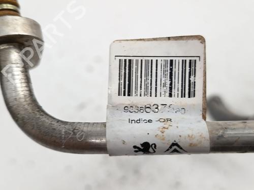 AC pipe CITROËN JUMPY III Van (V_) 2.0 BlueHDi 145 | BP33958861M126  - Image 5