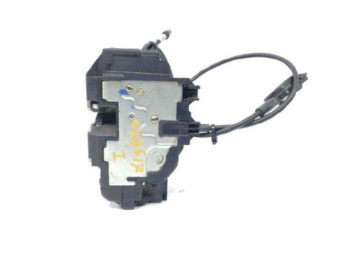 Front left lock NISSAN NOTE (E11, NE11) 1.4 | BP8636133C98 