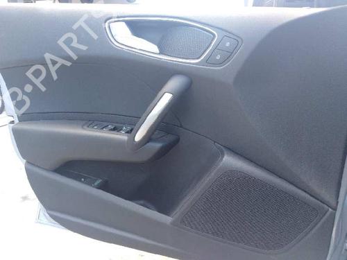 Dashboard AUDI A1 Sportback (8XA, 8XF)  | BP8166397C46 