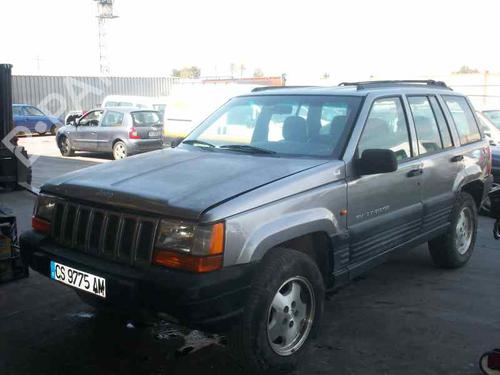 JEEP GRAND CHEROKEE I (ZJ, ZG) 2.5 TD 4x4 (Z) (115 hp) 1619749