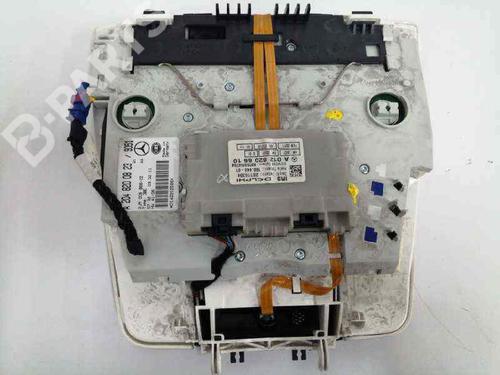 Interior roof light MERCEDES-BENZ C-CLASS (W204)  | BP7424294I8 