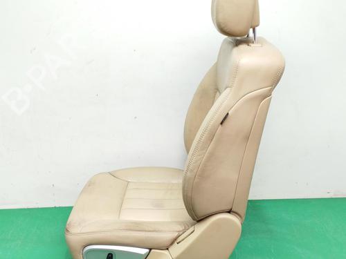 Sæde venstre fortil RENAULT LAGUNA II (BG0/1_) 2.0 dCi (BG1T) | BP11091174C15 