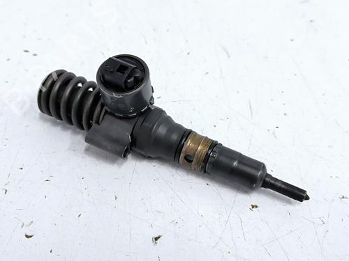 Used Injector Injector SEAT ALTEA (5P1) 2.0 TDI 16V (140 hp) 36075815 36075815