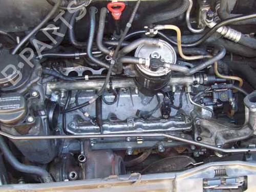 Gear lever MERCEDES-BENZ A-CLASS (W168) A 170 CDI (168.008) | BP7424307M90 