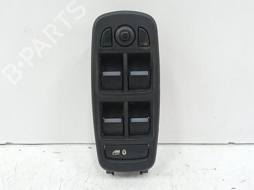 Used Left front window switch Left front window switch JAGUAR XE (X760) 2.0 D (180 hp) 34213865 34213865