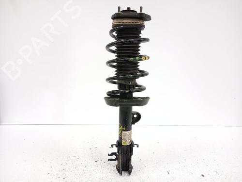 Used Left front shock absorber Left front shock absorber FIAT DOBLO Cargo (263_) 1.3 D Multijet (90 hp) 33941239 33941239