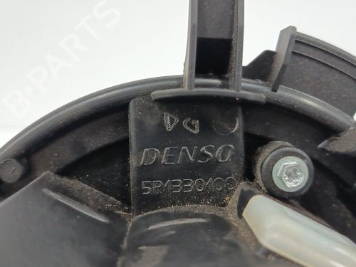 Heater blower motor CITROËN JUMPY III Van (V_) 2.0 BlueHDi 145 | BP33989395M62  - Image 5
