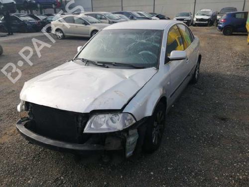 Rear left lock VW PASSAT B5.5 (3B3) 1.9 TDI | BP7504822C100