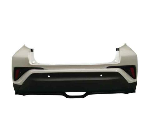 Used Rear bumper Rear bumper TOYOTA C-HR (_X1_) 1.8 Hybrid (ZYX10_, ZYX11_) (98 hp) 26567367 26567367