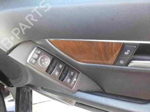 Elektronische module MERCEDES-BENZ C-CLASS (W204)  | BP5143412M83 