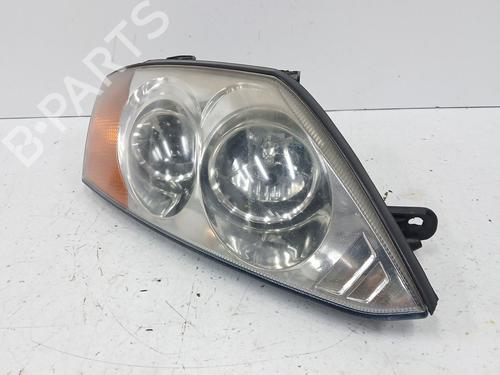 Used Right headlight HYUNDAI COUPE II (GK) [2001-2012]  29284981