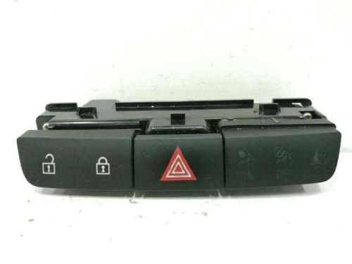 Advarselsbryter OPEL INSIGNIA A (G09) 2.0 CDTI (68) (131 hp) 9645686