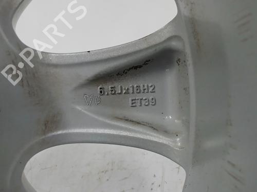 Felg OPEL ASTRA H (A04) 1.7 CDTI (L48) | BP24466405C45 