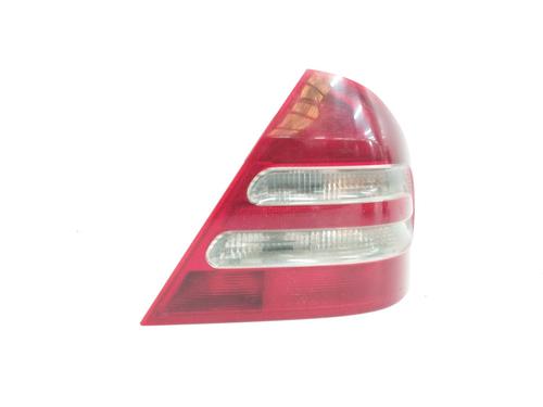 Used Right taillight MERCEDES-BENZ C-CLASS (W203) C 220 CDI (203.008) (150 hp) 10924768