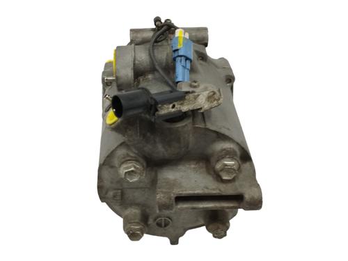 AC compressor MITSUBISHI GRANDIS (NA_W) 2.0 DI-D (NA8W) | BP15990737M34