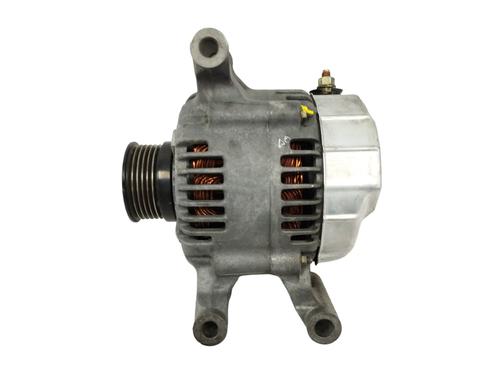 alternator-jaguar-s-type-ii-x200-30-v6-xr8310300bc-1998-1999-2000-2001-2002-2003-2004-2005-2006-2007-2008-16996595 main image