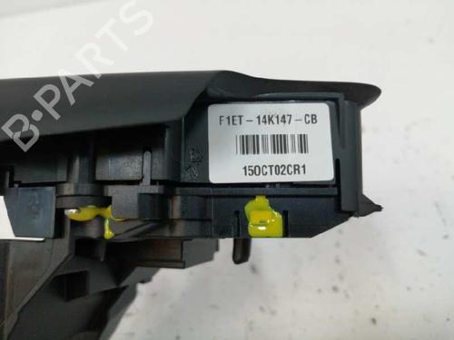Steering wheel controls FORD FOCUS III Saloon 1.6 Ti | BP8071669E15 