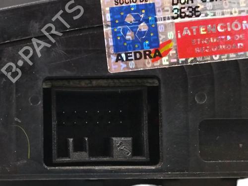 Instrument cluster MINI MINI (F56) Cooper | BP16912919C47 