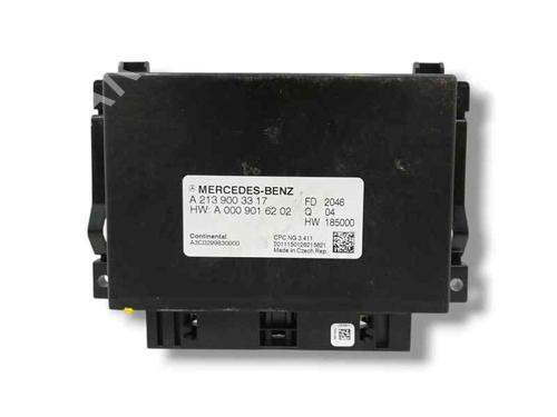 Electronic module MERCEDES-BENZ GLA (H247) GLA 200 d (247.712) | BP26553932M83 