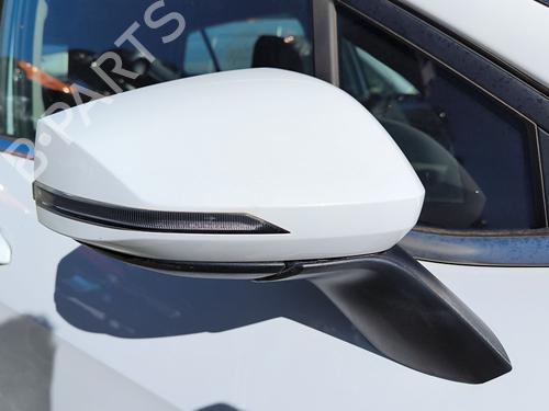 Used Right mirror Right mirror KIA SPORTAGE V (NQ5) 1.6 T-GDI MHEV (160 hp) 33656744 33656744