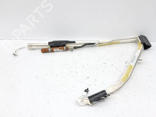Used Left curtain airbag Left curtain airbag 37257342 37257342