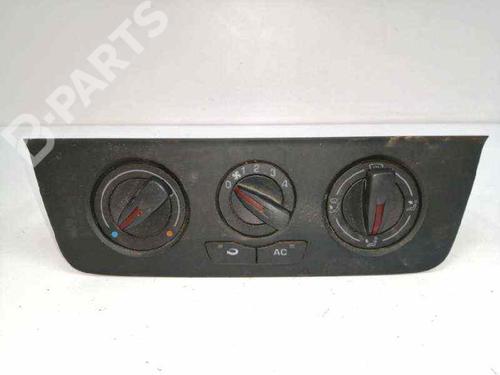 Used Climate control SEAT IBIZA IV (6J5, 6P1) 1.6 TDI (90 hp) 6133242
