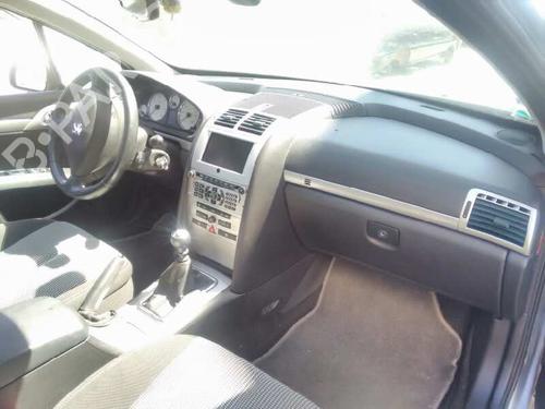 Starter PEUGEOT 407 (6D_)  | BP7526654M8 