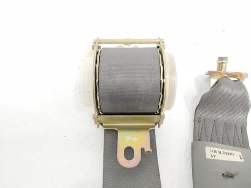 Sikkerhedssele bag højre FORD RANGER (ER, EQ, R_)  | BP11920529I28 