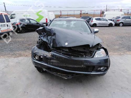 Servo brake MERCEDES-BENZ C-CLASS (W204)  | BP8903939M42 