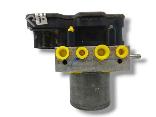 ABS pump NISSAN JUKE (F16_) 1.0 | BP22947063M43