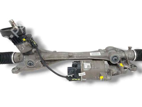 Used Steering rack VW GOLF VII (5G1, BQ1, BE1, BE2) 1.6 TDI (105 hp) 27319758