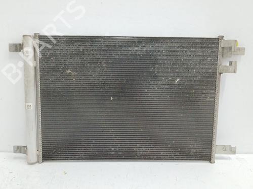 AC radiator SEAT IBIZA V (KJ1, KJG) 1.6 TDI | BP29555768M32 