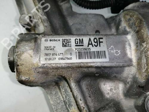 Steering rack OPEL INSIGNIA B Grand Sport (Z18)  | BP8654247M22 