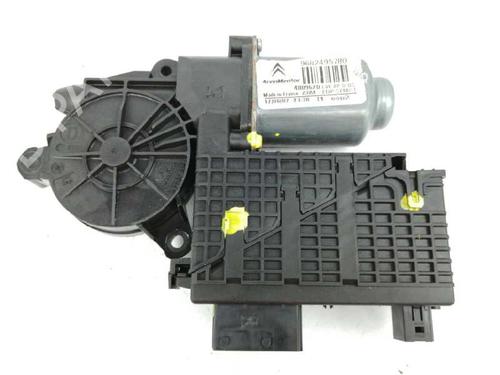 Used Right front window motor CITROËN C4 Picasso I MPV (UD_) [2006-2015]  8220511