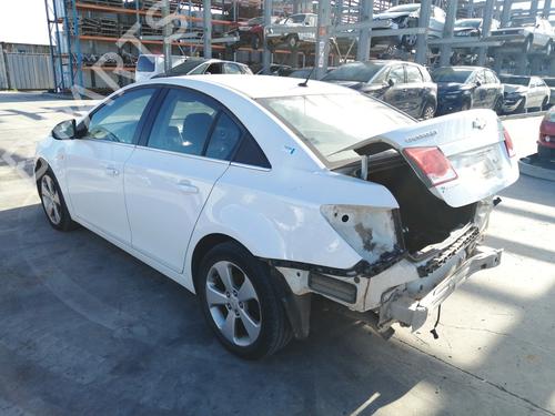 Armlæn CHEVROLET CRUZE (J300)  | BP13569043I20 