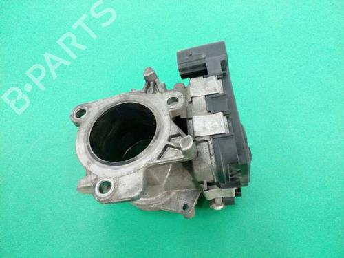 Used Throttle body FIAT DOBLO Cargo (263_) [2010-2025]  4067761