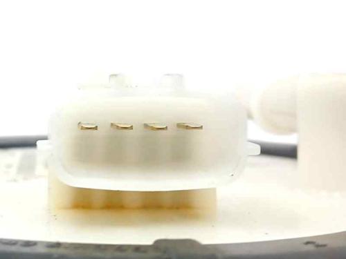 Fuel pump NISSAN QASHQAI / QASHQAI +2 I (J10, NJ10, JJ10E) 2.0 dCi | BP27702940M76 