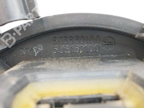 Heater blower motor FIAT LINEA (323_, 110_) 1.6 D Multijet | BP10696023M62 
