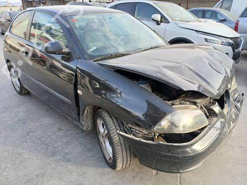 Used Parts SEAT IBIZA III (6L1) 1.4 16V (75 hp) 4476200