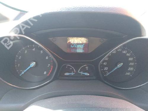 Steering wheel controls FORD C-MAX II (DXA/CB7, DXA/CEU)  | BP9709838E15 