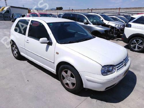 Front bumper VW GOLF IV (1J1) 1.9 TDI | BP9816688C7 