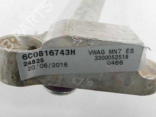 AC-rør VW POLO V (6R1, 6C1)  | BP29446661M126