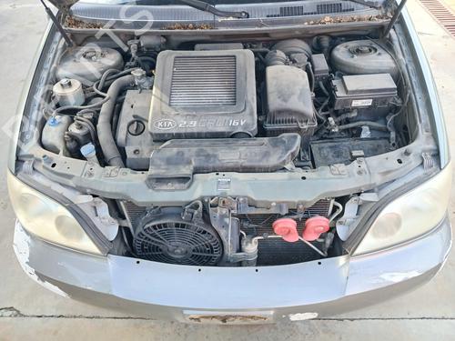 Starter KIA CARNIVAL II (GQ) 2.9 CRDi | BP27583786M8 