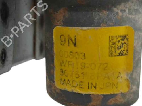 Front left window mechanism NISSAN JUKE (F16_) 1.0 | BP23085253C22 