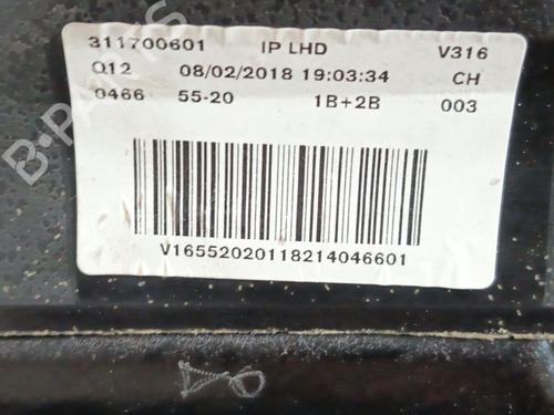 Dashboard VOLVO XC40 (536) D3 | BP33649839C46 - Image 7