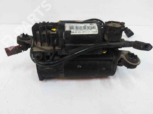 Used Suspension compressor AUDI A8 D3 (4E2, 4E8) 4.0 TDI quattro (275 hp) 8722597