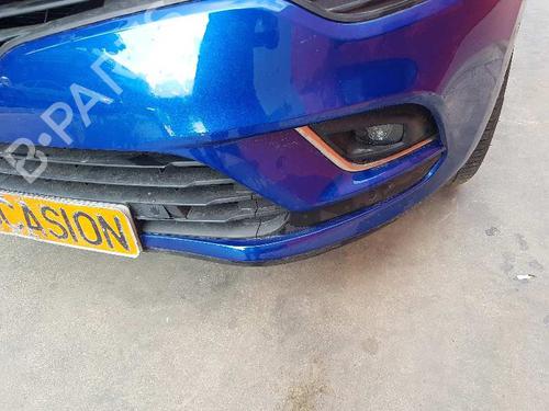 Steering column RENAULT CLIO IV (BH_)  | BP2708598M21 