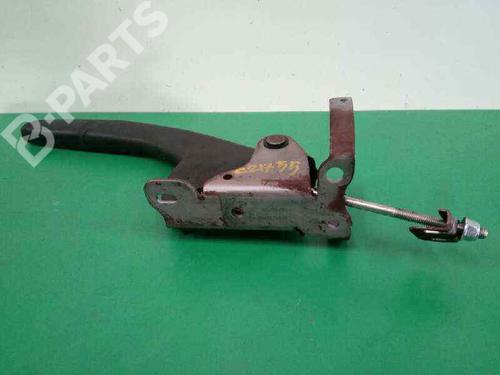Hand brake RENAULT CLIO IV (BH_)  | BP8789590I18 