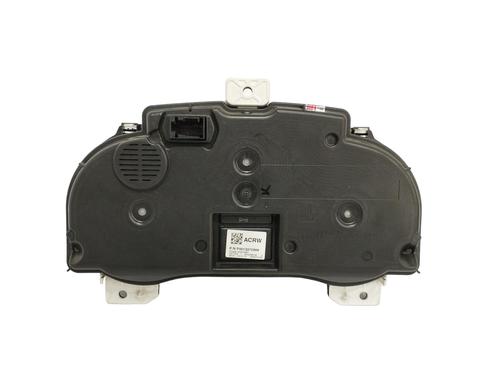 Instrument cluster OPEL CORSA D (S07) 1.3 CDTI (L08, L68) | BP12942504C47 