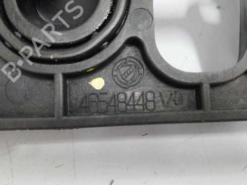 Intake manifold FIAT DOBLO MPV (119_, 223_) 1.9 D (223AXB1A) | BP29592510M70 